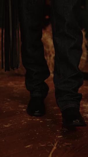 No Mercy From My Cowboy Daddy Episode 2