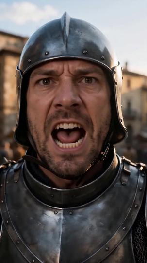 Don't Mess with the New Guard Episode 5