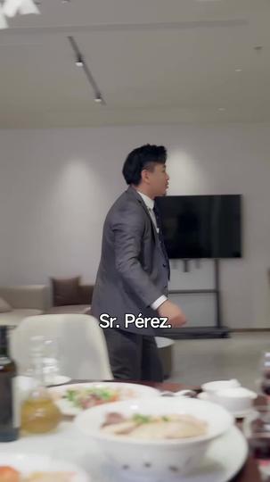 Siempre Fuiste Tú Episodio 5