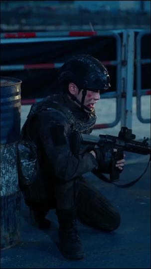 Love Is a Game of Moves Episode 1