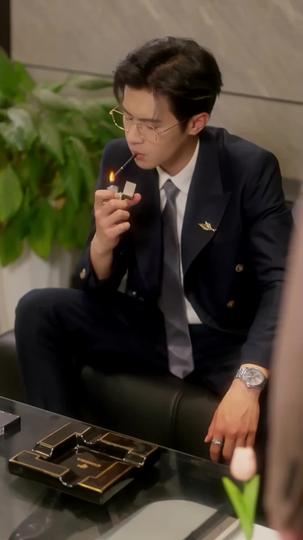 Kiss Me Into the Light Episode 11