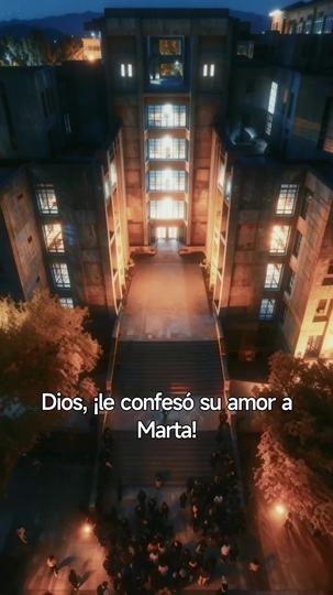 Siete años de dolor Episodio 1