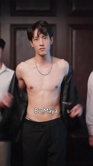 Dimanjakan oleh Miliader Episode 10