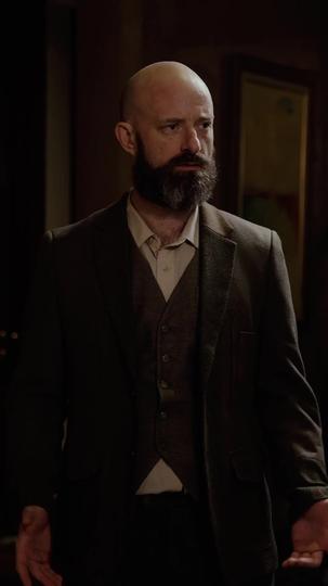 In Love With My Godfather's Daughter Episode 5