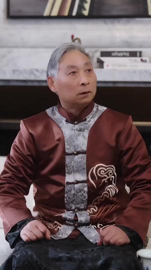 閻羅殿主他裝窮 第9集