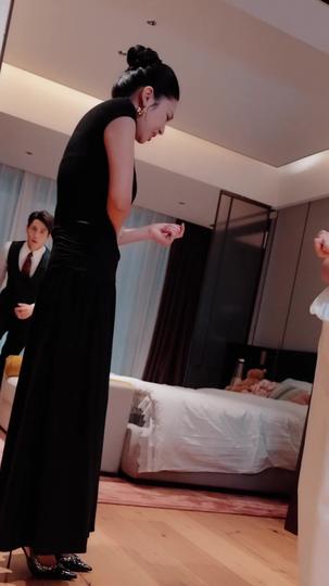 银河不曾拥抱月亮 第9集