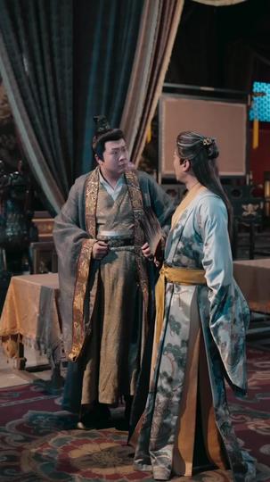 She Rules the Palace, Now She Rules My House Too Episode 11