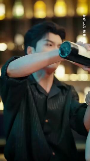 คลื่นรักแรงแค้น ที่2ตอน