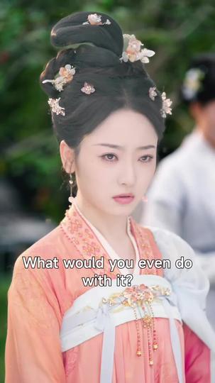 Spiritbound: Shadows of Revenge (DUBBED) Episode 7