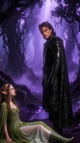 Killed by My Ex,Reborn as the Sun God’s Bride Episode 5