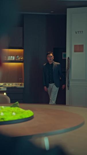 Sopir yang Dihina Ternyata Penguasa Episode 3