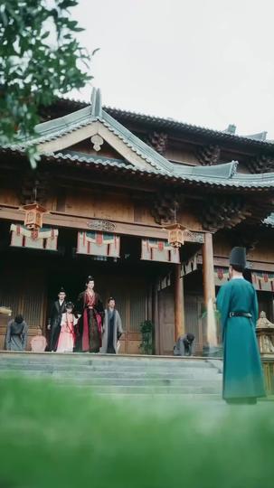 Mini Villainess: Father, Take Back the Throne! Episode 11