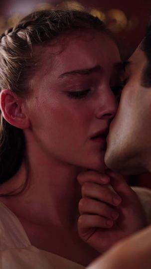 Kiss Me Under The Vine Episode 9