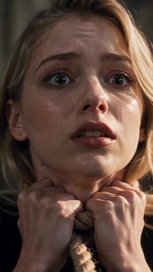 Buried Alive, I Became My Enemy's Sister Episode 10