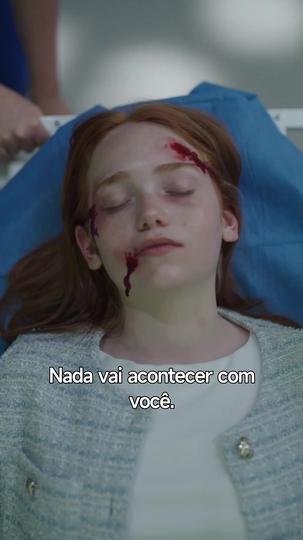 Nunca Mais Seu Pano de Chão: Meu Tóxico Ex Pega no Pé 1Episódio