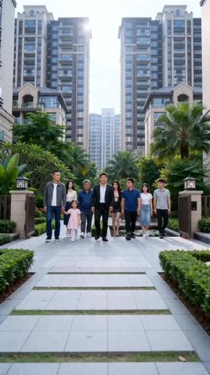 Well-Done Revenge: Cheated Once, He Cooked Up His Comeback Episode 7