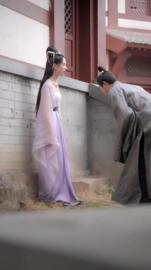 世子妃她每天都想和离 第4集