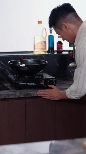 说好合伙开饭店，你把我当牛马 第6集