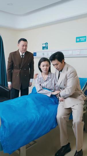 Berawal Pengkhianatan, Berakhir Indah Episode 4