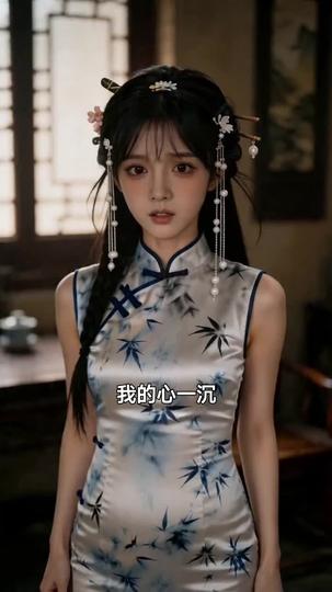 紅妝赴枯骨 第11集