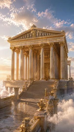 Whoever Zeus’ daughter weds shall be the King of Hades Episode 9