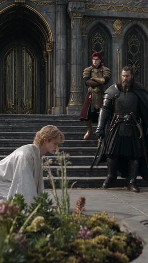 Lord of the Nine Realms Episode 3