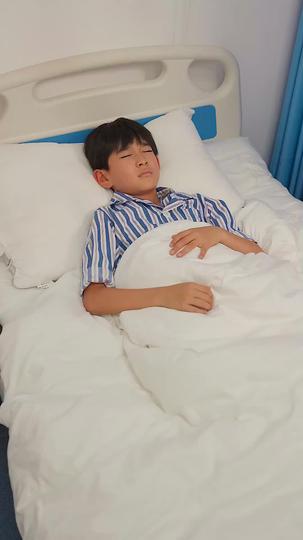 The Radiance of Her Smile Episode 3