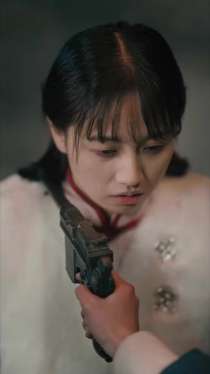 少帥的“文弱”嬌妻是匪首 第2集