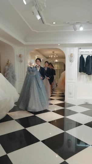 那一瞬的地老天荒 第6集