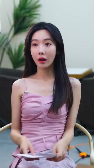 Unexpected Encounter, True Love Episode 8