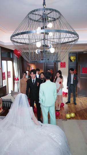 Your Lies Cost You My Love Episode 5