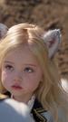 Careful—That Wolf Pup Can Call Down Lightning! Episodio 2