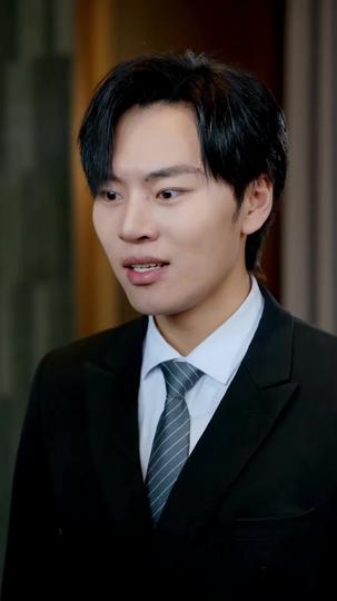 A Love Served by Fate Episode 7