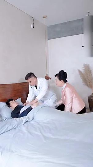 The Beautiful Wife Doctor  Episode 8