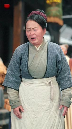 九重天上掉下個爹 第3集