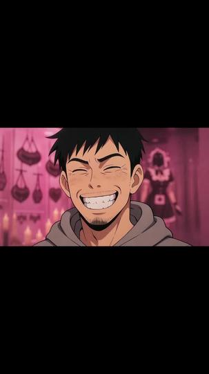 Battle and Bed, My Robot Is Perfect Episode 1