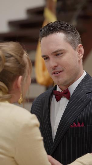 Mute for Love Episode 6