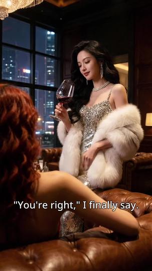 Until Fate Gave Us a Second Chance (DUBBED) Episode 6