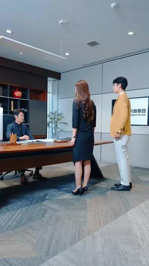 Sip the Lies, Toast to True Love Episode 4