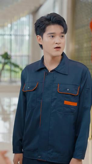 咱们工人有力量 第11集