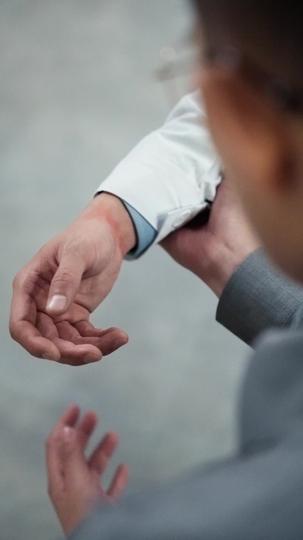 深情随风止 第6集