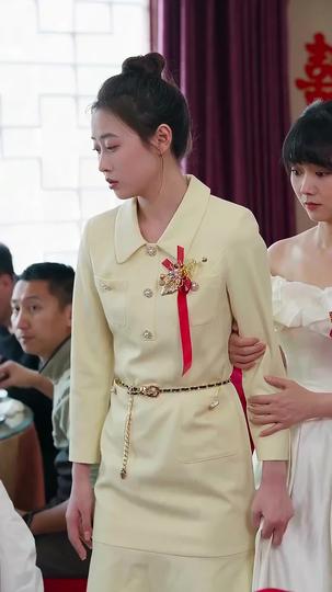 In Love with Mr. Mysterious Episode 6