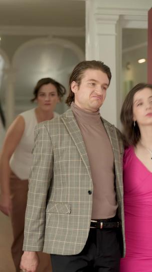 The Return of My Superhero Mom Episode 7