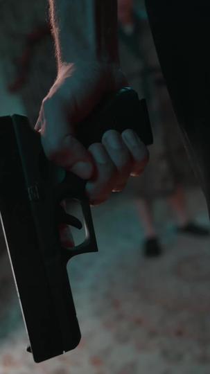 Losing Myself to His Bodyguard Episode 5