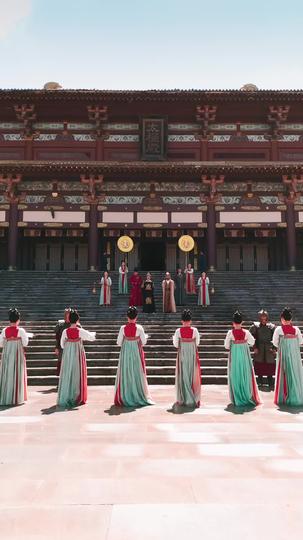 凤驾前,我赐前夫一纸休书 第1集