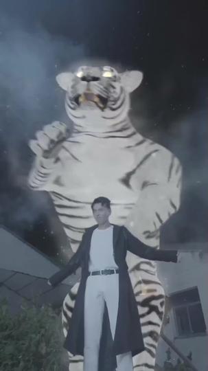 The Indomitable: A Man Above All Episode 2