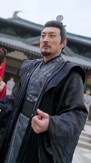 Nezha: When Justice Wields the Blade Episode 5