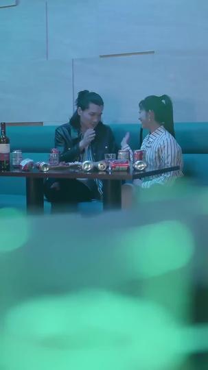 Wait, I'm Dating a CEO?! Episode 3