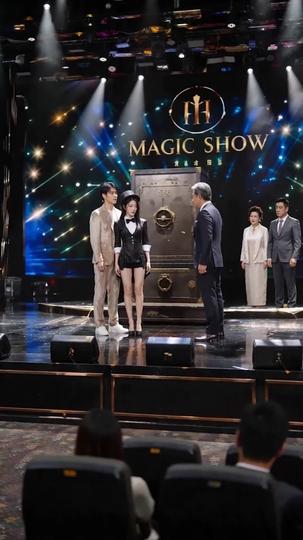 The Grand Reveal of Their Betrayal Episode 10