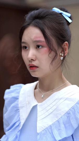 Bangkitnya Pesona Nona Muda Episode 10